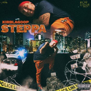 KirbLaGoop Change Up 4 a Bih