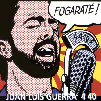 Juan Luis Guerra El Beso de la Ciguatera