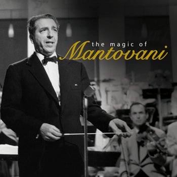 Mantovani The Luxembour Polka