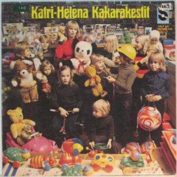 Katri Helena Kakarakestit