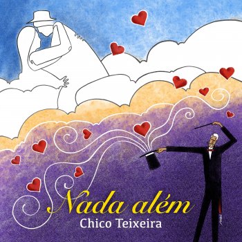 Chico Teixeira Nada Além