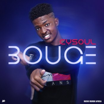 Cysoul Bouge