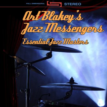 Art Blakey & The Jazz Messengers Couldn't It Be You?