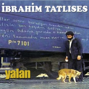 İbrahim Tatlıses Cemil