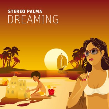 Stereo Palma Dreaming (The Viron Ltd. Remix)