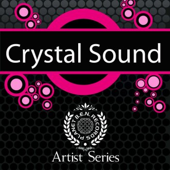 Crystal Sound Record It