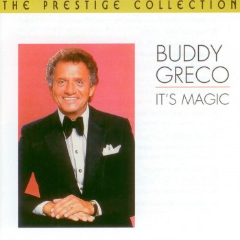 Buddy Greco It'a Magic