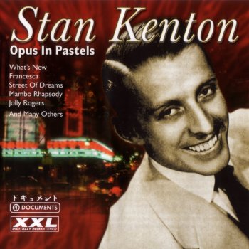 Stan Kenton Dinaflow