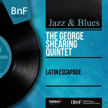 George Shearing Quintet Mi Musica Es Parati