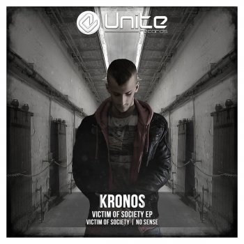 Kronos Victim of Society