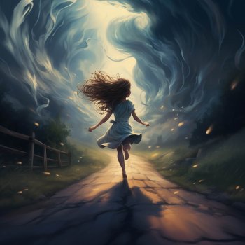 Lauren Babic Runaway