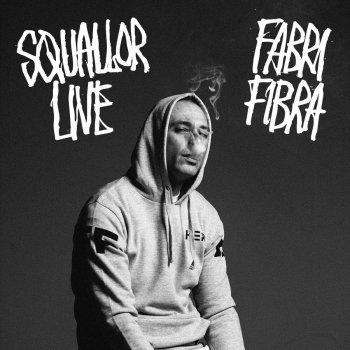 Fabri Fibra Io non ti invidio (Live @ Fabrique, Milano)