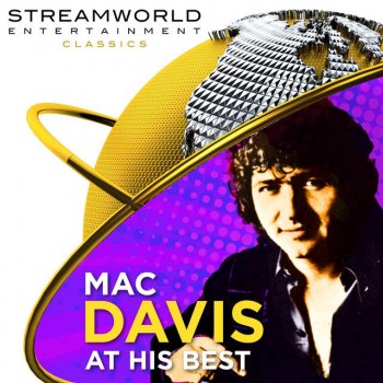 Mac Davis Hey Monkey