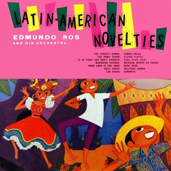 Edmundo Ros Poco Loco In The Coco