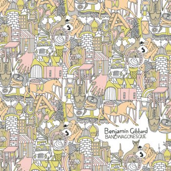 Benjamin Gibbard The Concept