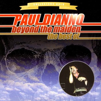 Paul Di'Anno I'm All Shook Up