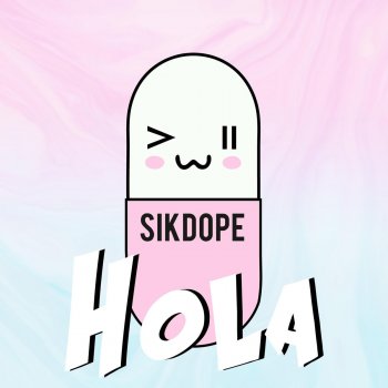 Sikdope Hola