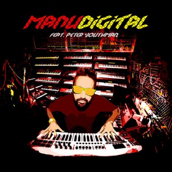 Manudigital Put It On - Riddim