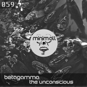 Исполнитель Betagamma, альбом The Unconscious - Single