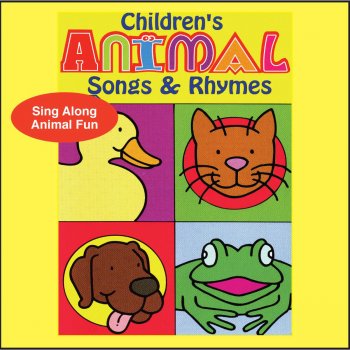 Kidzone Pet's Fun Song