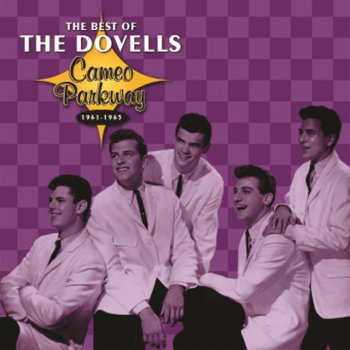 The Dovells You Can't Sit Down
