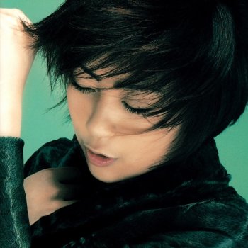 Hikaru Utada Sunglasses