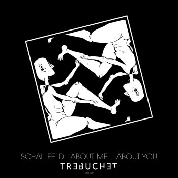 Schallfeld feat. Zwoen About Me - Zwoen Remix