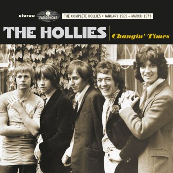 The Hollies A Better Place - 2014 Remastered Version