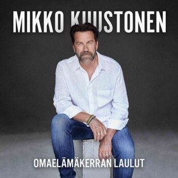 Mikko Kuustonen Tuonpuoleinen