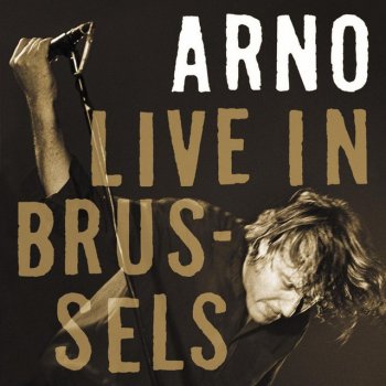 Arno 40 ans - Live