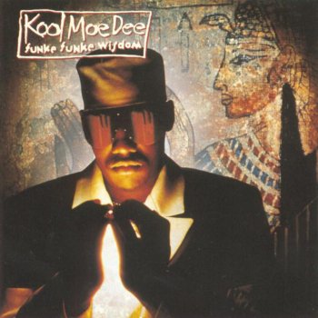 Kool Moe Dee How Kool Can One Blackman Be