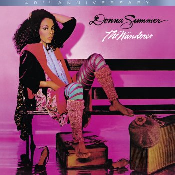 Donna Summer feat. Figo Sound Looking Up - Figo Sound Version