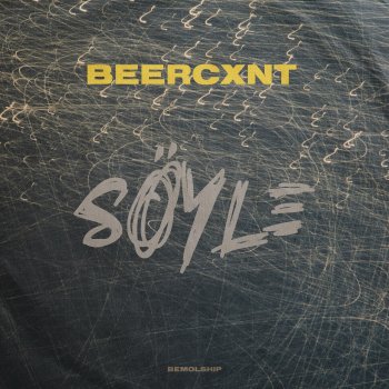 Исполнитель Beercxnt, альбом Söyle