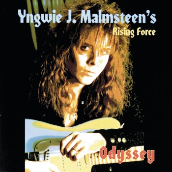 Yngwie Malmsteen Riot In the Dungeons