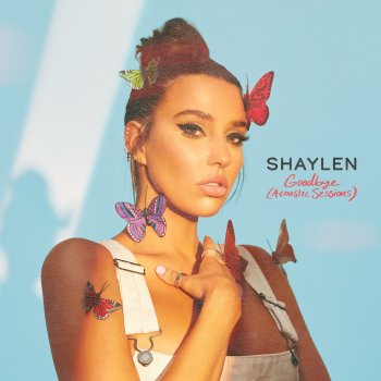 Shaylen Forgive Myself - Acoustic