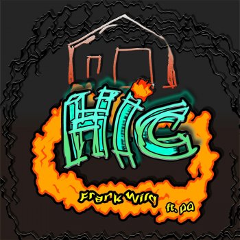 Исполнитель Frank Wild feat. DO, альбом Hic