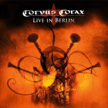 Corvus Corax Prozession / Türkischer Tanz (Live)