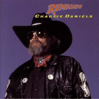 Charlie Daniels Talk to Me Fiddle