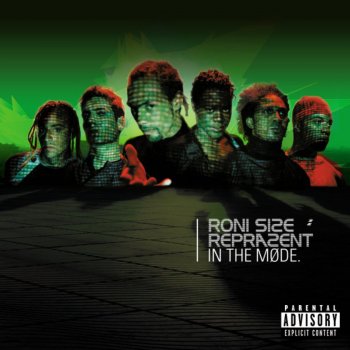 Roni Size Who Told You