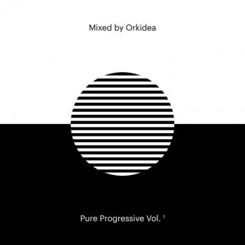 Orkidea Higher State (Pure Progressive Edit) - Mixed