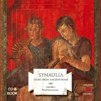 Synaulia Magna Mater