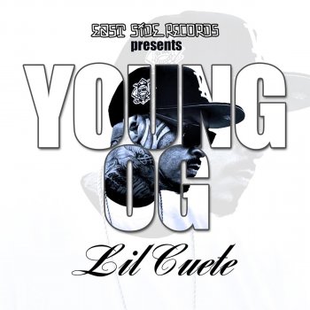 Lil Cuete One For The Money