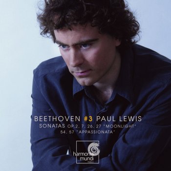 Ludwig van Beethoven Sonata No. 13 in E-flat major, Op. 27 No. 1 "Quasi una Fantasia": III. Adagio con espressione