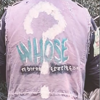 Исполнитель Whose, альбом Now You've Ruined Everything, Parpy.