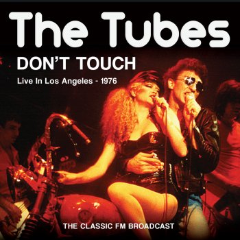 The Tubes Pimp (Live)