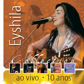 Eyshila Tira-Me do Vale (Ao Vivo)