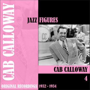 Cab Calloway Doin' the New Low Down