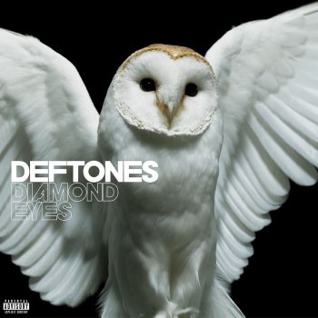 Deftones Ghosts