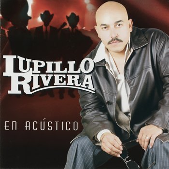 Lupillo Rivera Nieves de Enero