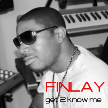 Finlay 02 Be My Girl - main mix